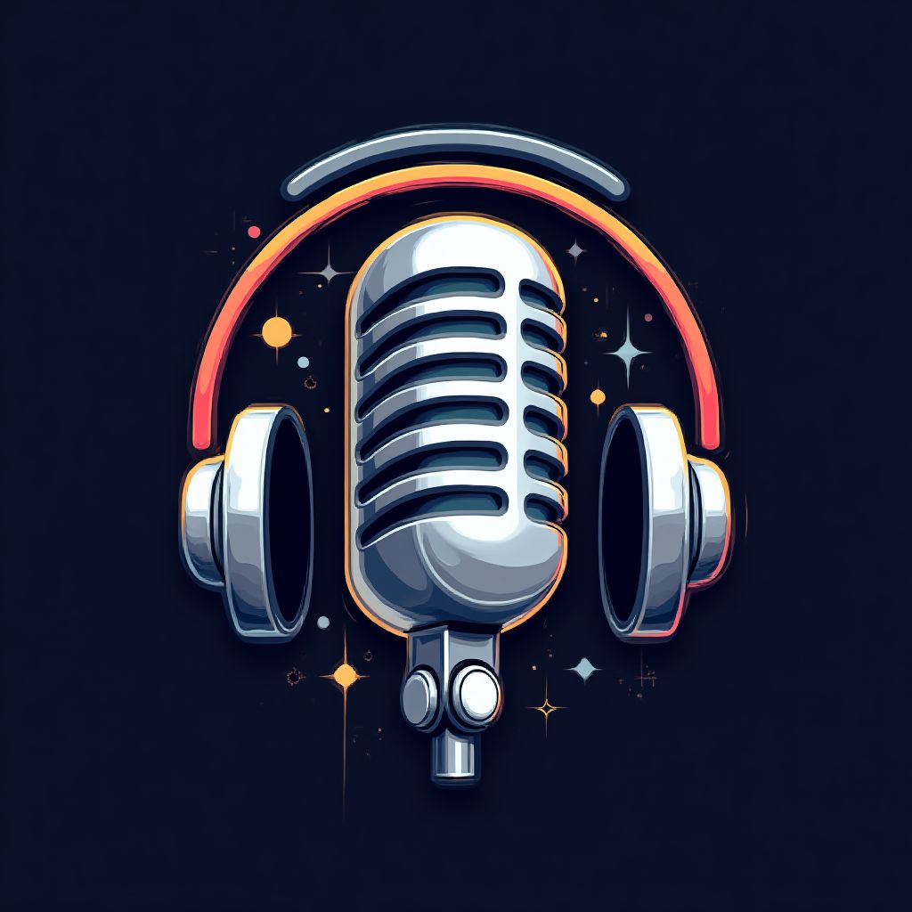 Logo de una radio de alcance nacional